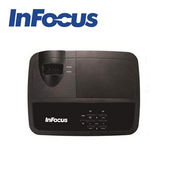 Infocus富可視 投影機(jī)/多媒體設(shè)備